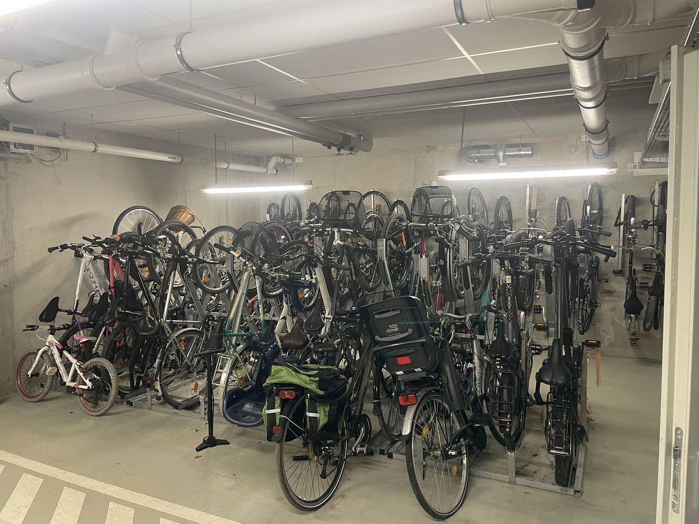 Pronájem bytu 3+1 79 m², München, Bavorsko Pronájem bytu 3+1 79 m², München, Bavorsko