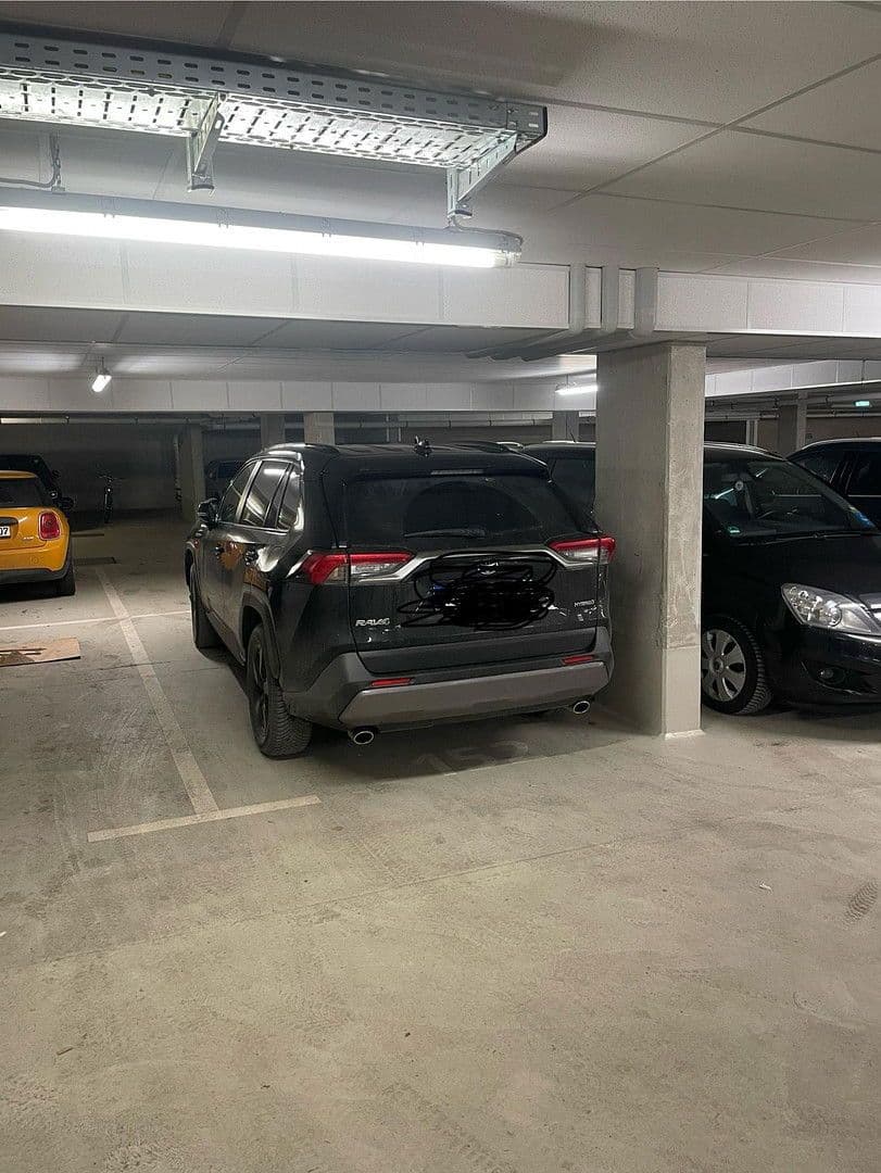 Pronájem bytu 3+1 79 m², München, Bavorsko Pronájem bytu 3+1 79 m², München, Bavorsko