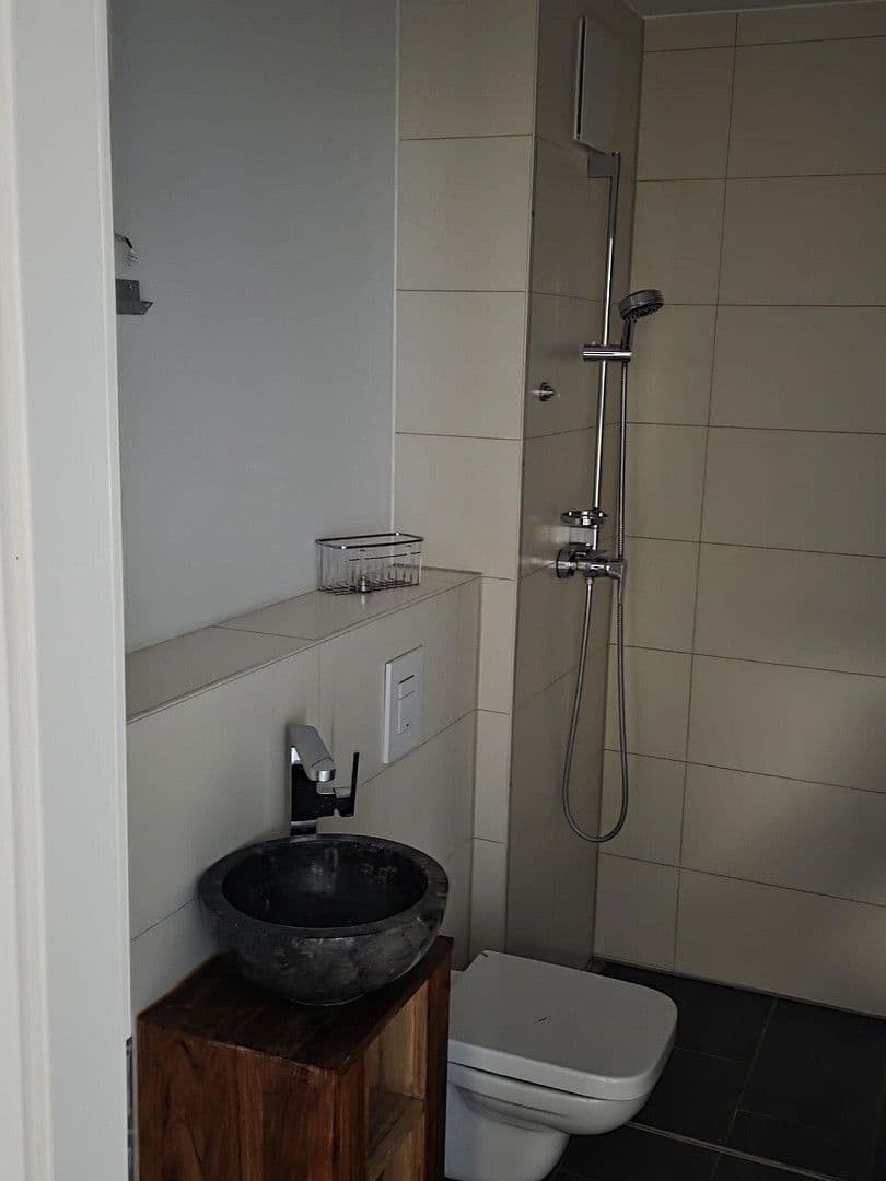 Pronájem bytu 3+1 79 m², München, Bavorsko Pronájem bytu 3+1 79 m², München, Bavorsko