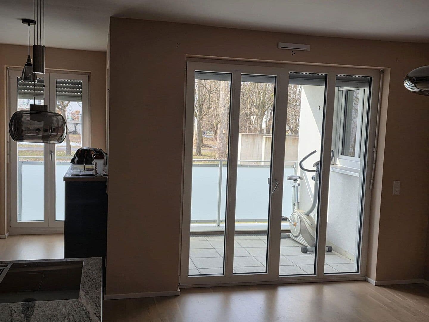 Pronájem bytu 3+1 79 m², München, Bavorsko Pronájem bytu 3+1 79 m², München, Bavorsko