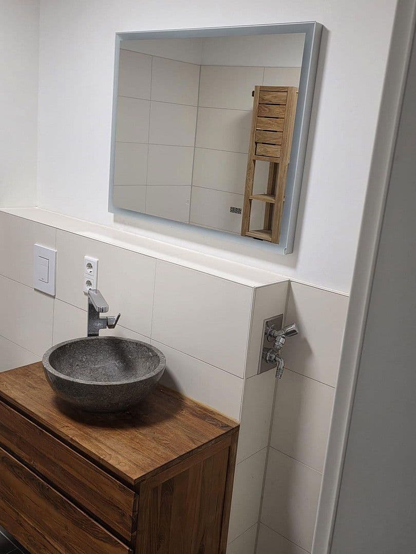 Pronájem bytu 3+1 79 m², München, Bavorsko Pronájem bytu 3+1 79 m², München, Bavorsko