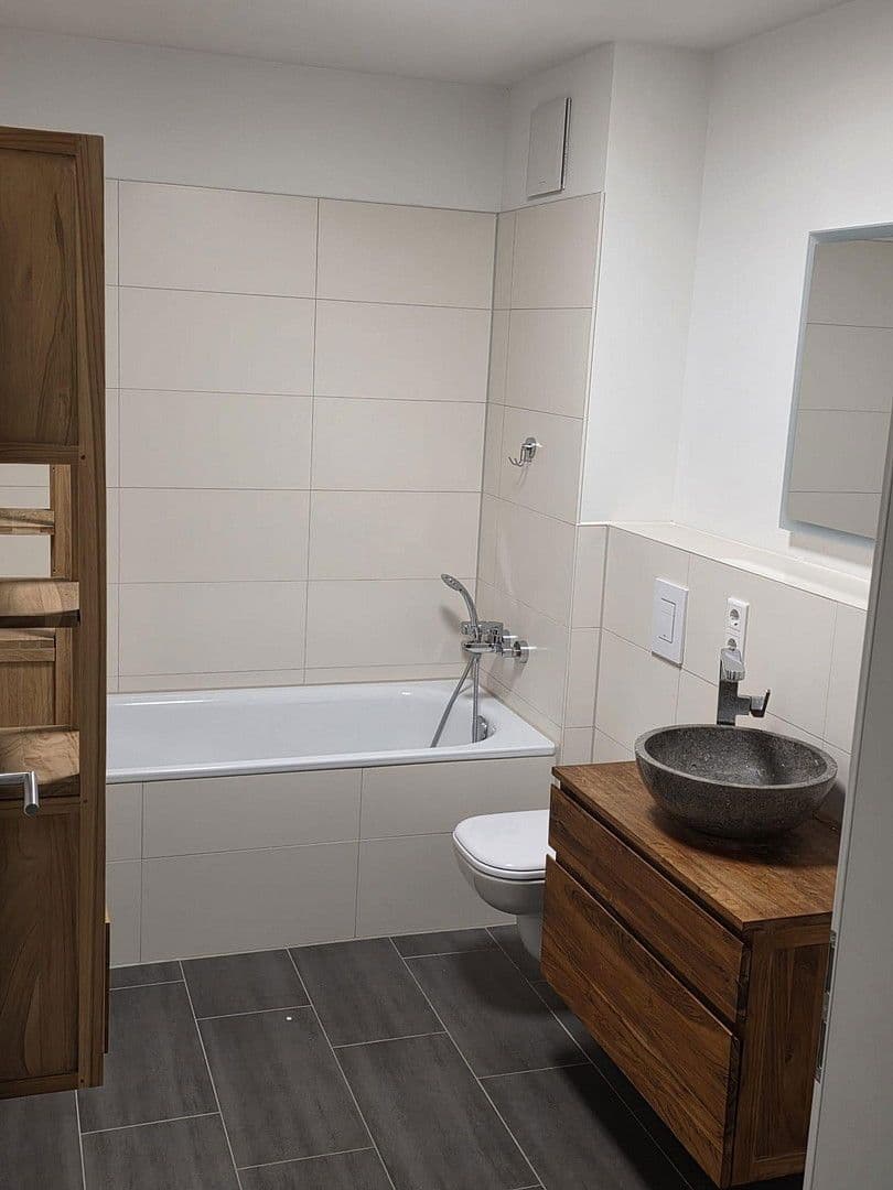 Pronájem bytu 3+1 79 m², München, Bavorsko Pronájem bytu 3+1 79 m², München, Bavorsko