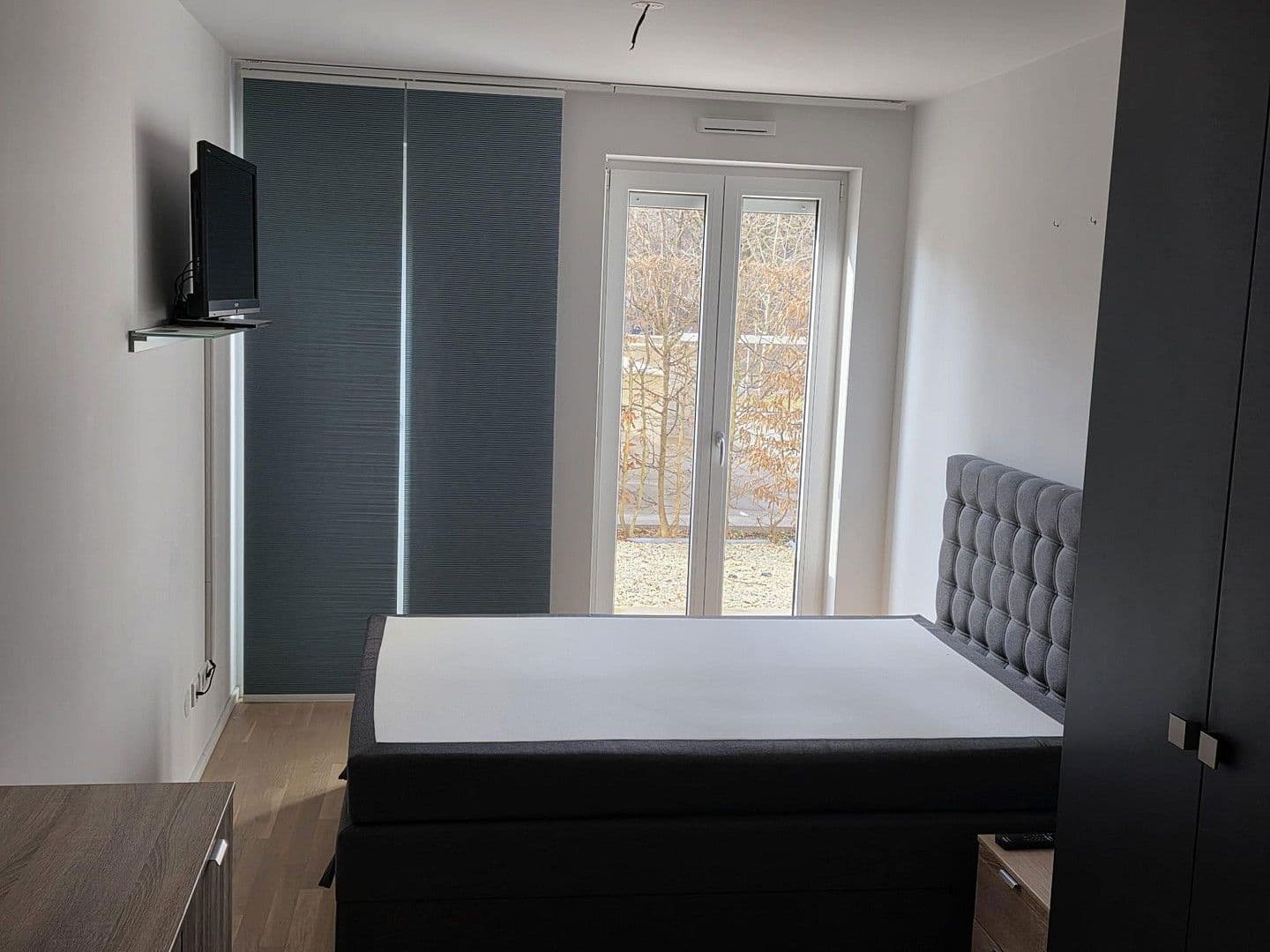 Pronájem bytu 3+1 79 m², München, Bavorsko Pronájem bytu 3+1 79 m², München, Bavorsko