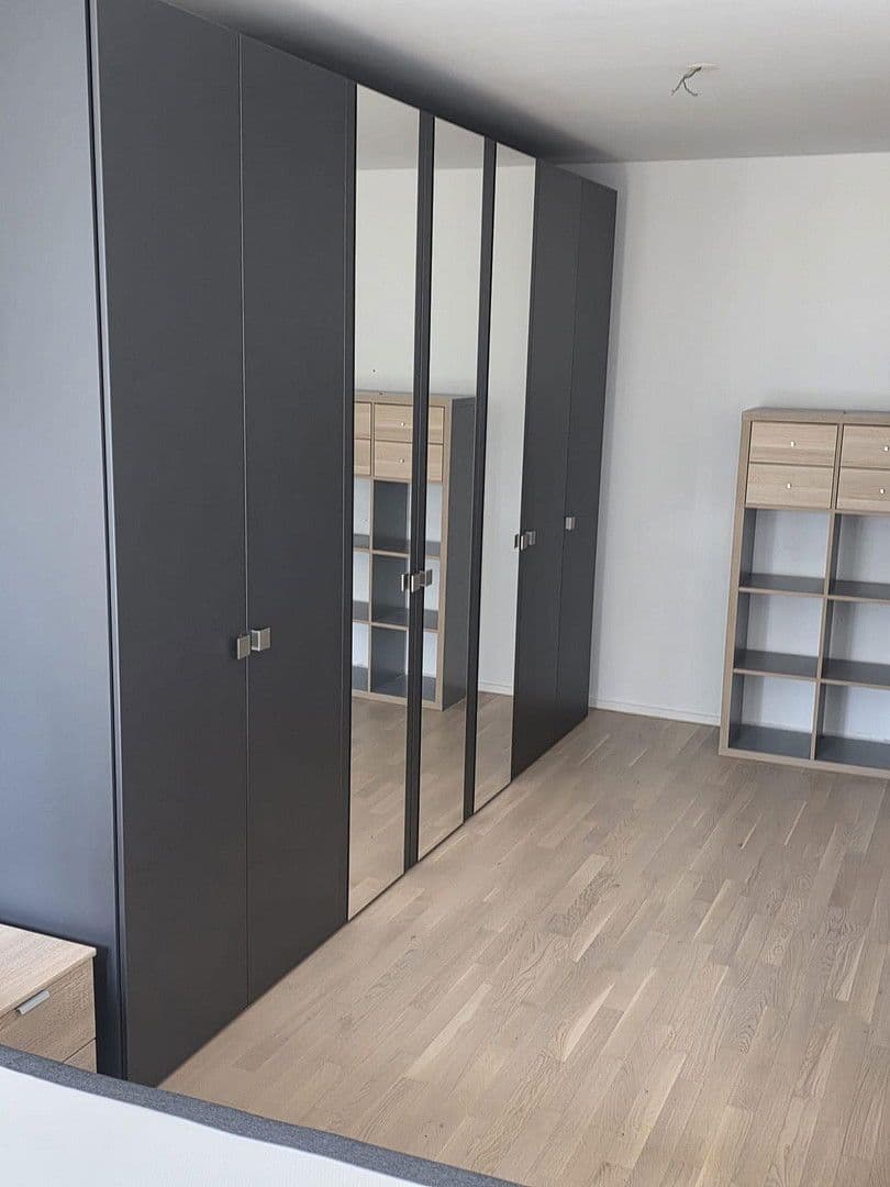 Pronájem bytu 3+1 79 m², München, Bavorsko Pronájem bytu 3+1 79 m², München, Bavorsko