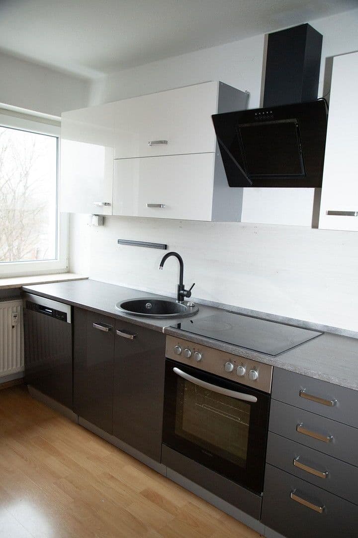 Prodej bytu 3+1 68 m², Ulrichsberger Str. 18, Deggendorf, Bavorsko Prodej bytu 3+1 68 m², Ulrichsberger Str. 18, Deggendorf, Bavorsko