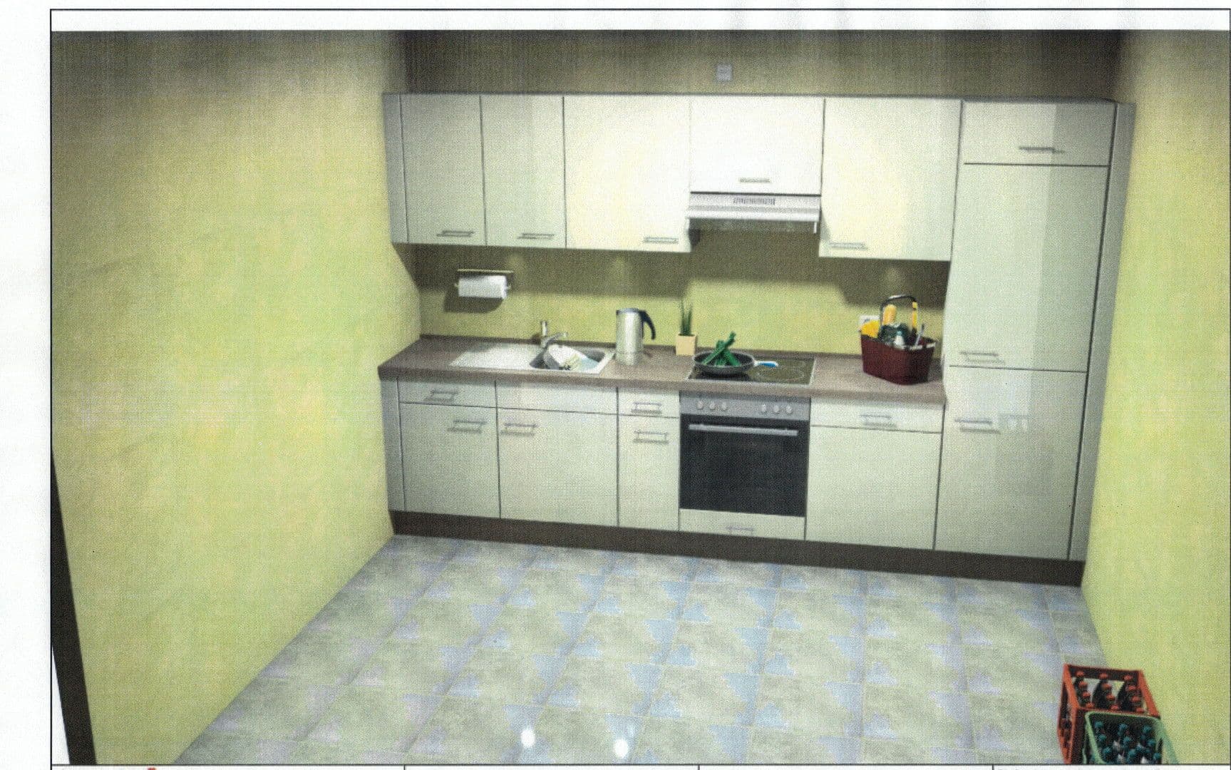 Prodej domu 200 m², pozemek 299 m², Karben, Hessen Prodej domu 200 m², pozemek 299 m², Karben, Hessen