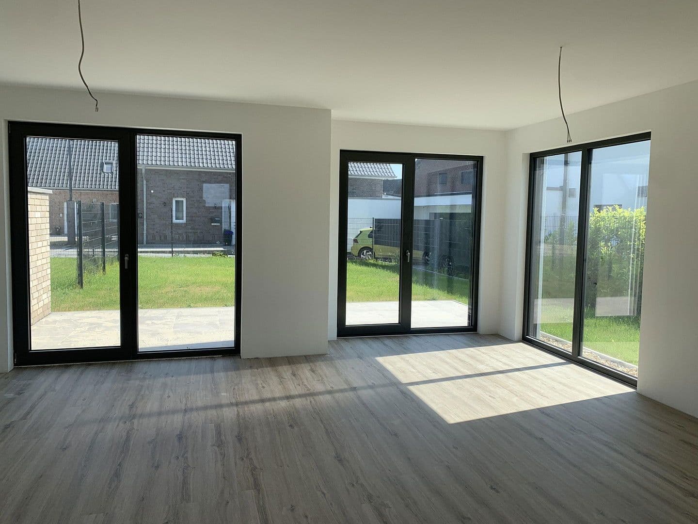 Pronájem domu 172 m², pozemek 368 m², Willich, Severní Porýní-Vestfálsko Pronájem domu 172 m², pozemek 368 m², Willich, Severní Porýní-Vestfálsko