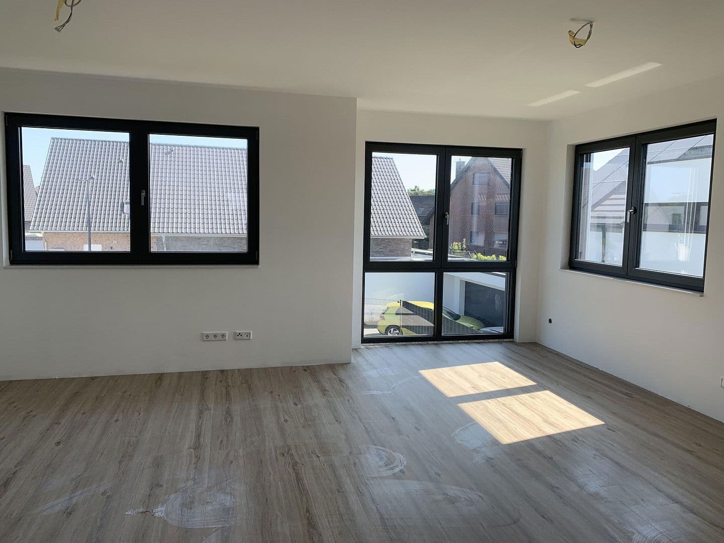 Pronájem domu 172 m², pozemek 368 m², Willich, Severní Porýní-Vestfálsko Pronájem domu 172 m², pozemek 368 m², Willich, Severní Porýní-Vestfálsko