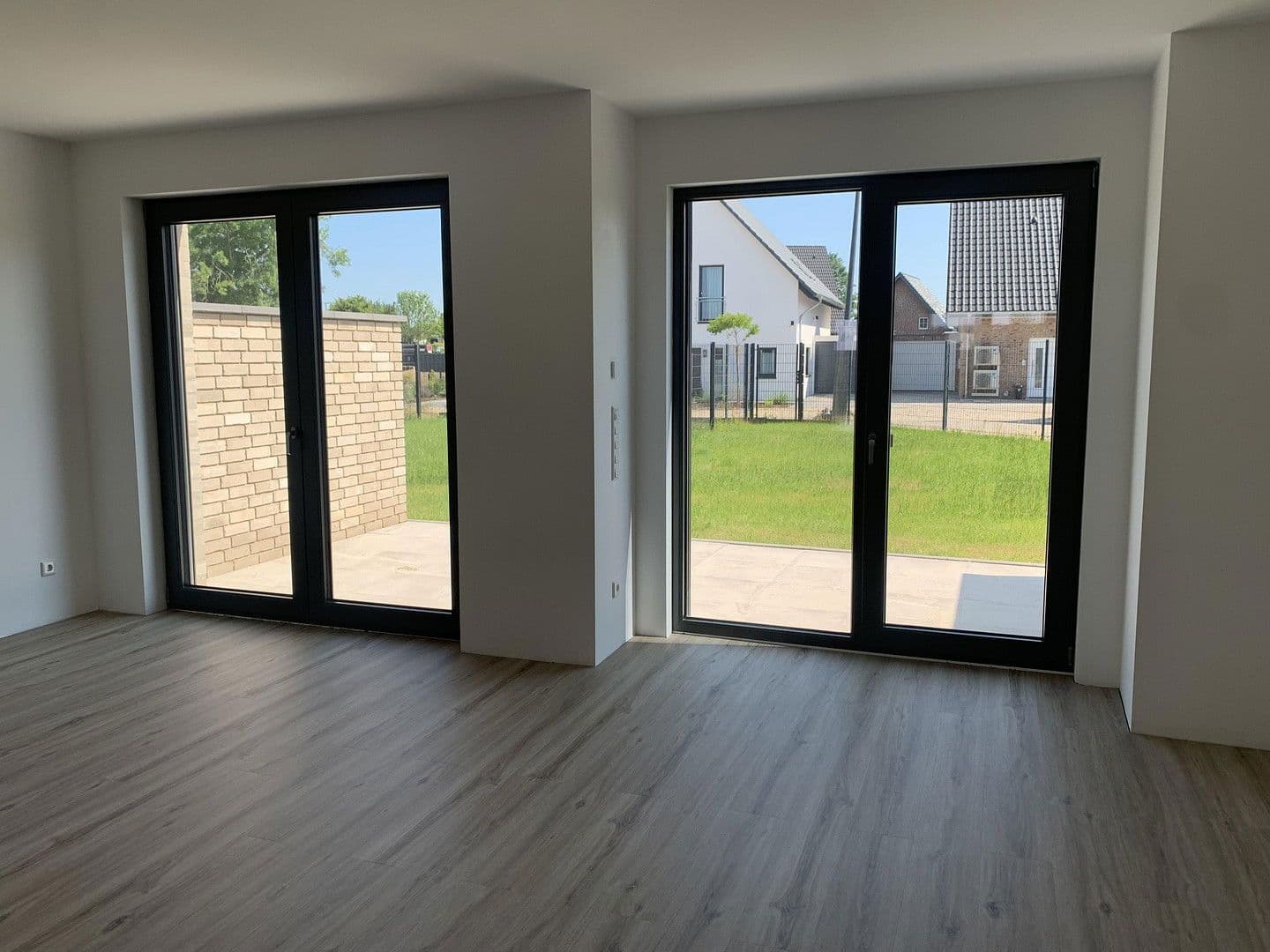 Pronájem domu 172 m², pozemek 368 m², Willich, Severní Porýní-Vestfálsko Pronájem domu 172 m², pozemek 368 m², Willich, Severní Porýní-Vestfálsko