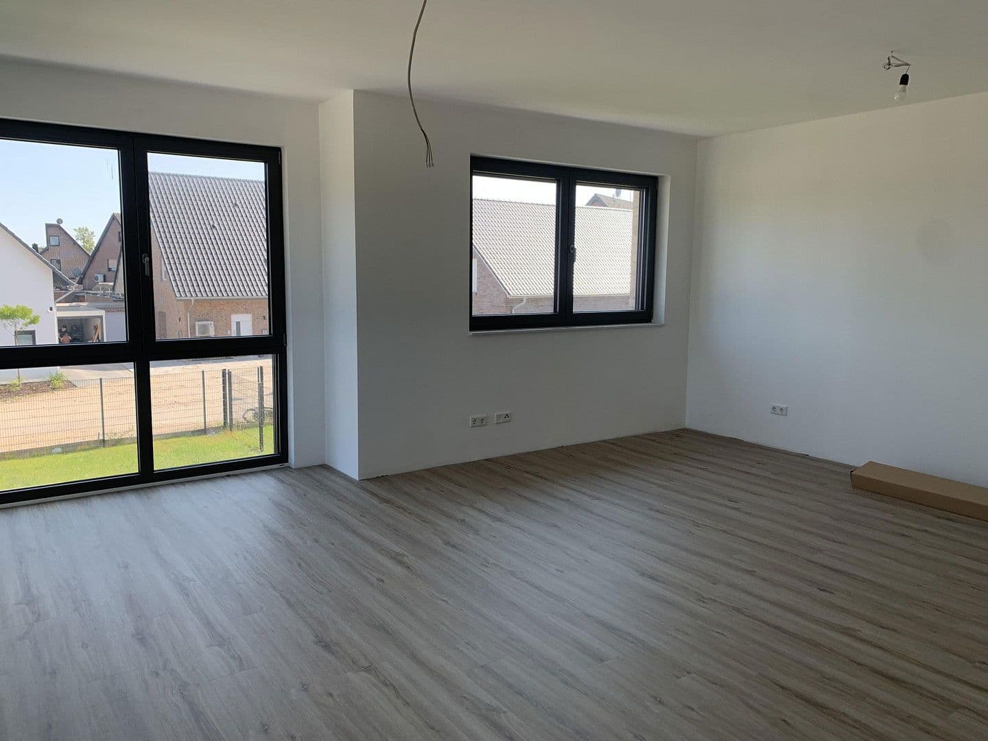 Pronájem domu 172 m², pozemek 368 m², Willich, Severní Porýní-Vestfálsko Pronájem domu 172 m², pozemek 368 m², Willich, Severní Porýní-Vestfálsko