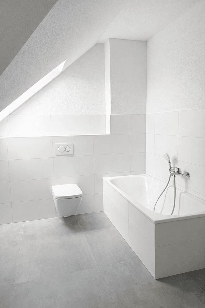 Pronájem bytu 4+1 120 m², Neuenburg am Rhein, Bádensko-Württembersko Pronájem bytu 4+1 120 m², Neuenburg am Rhein, Bádensko-Württembersko