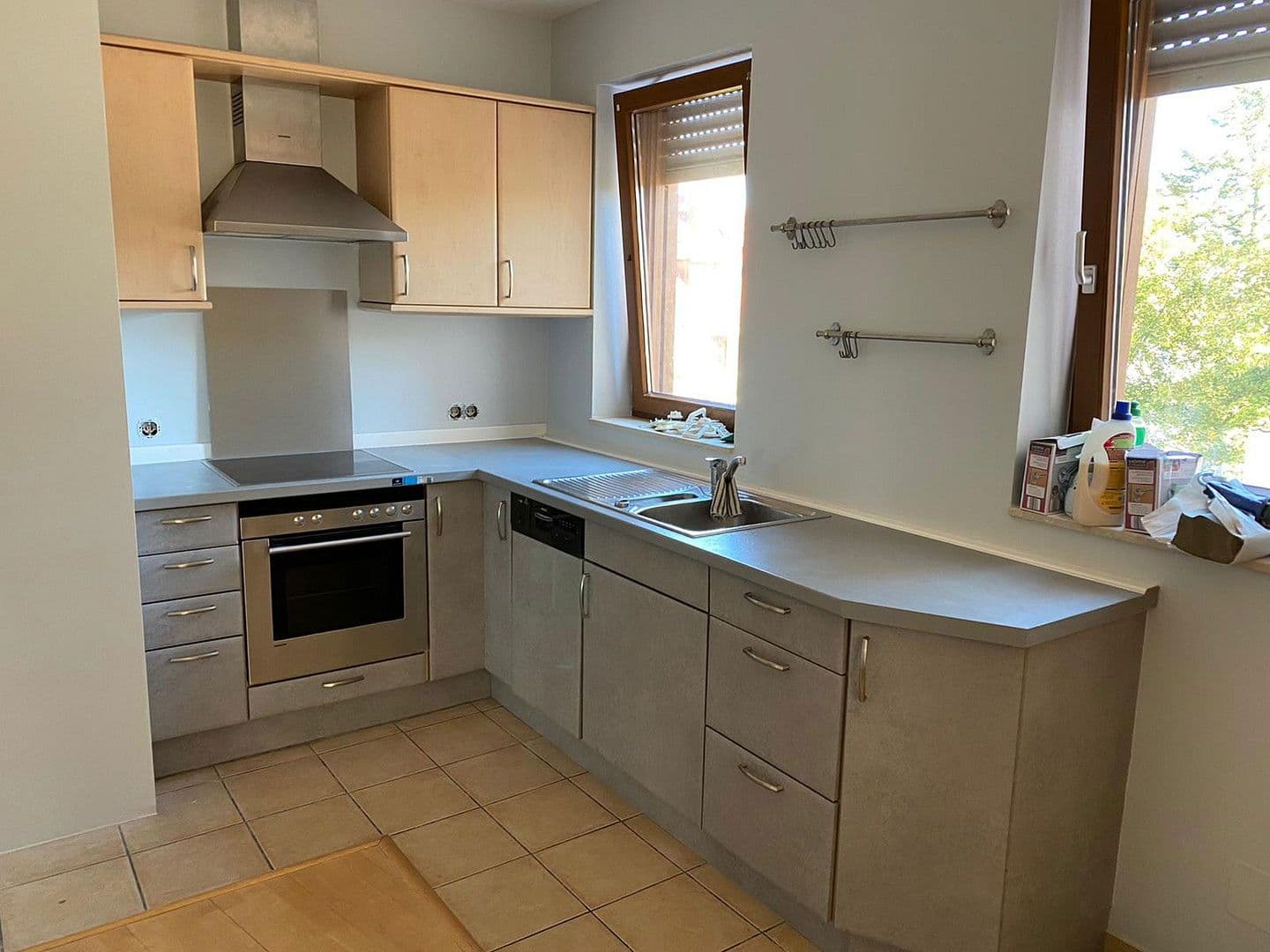 Prodej bytu 4+1 127 m², Offenbach am Main, Hessen Prodej bytu 4+1 127 m², Offenbach am Main, Hessen