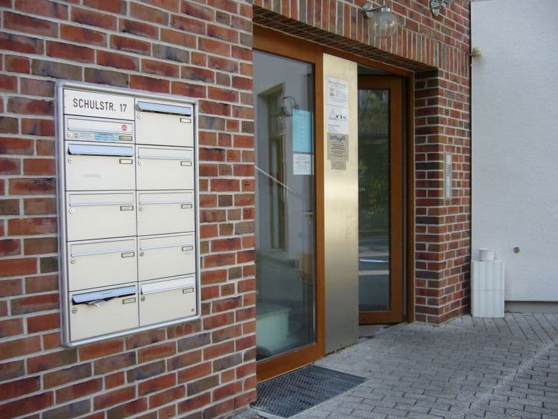 Prodej bytu 4+1 127 m², Offenbach am Main, Hessen Prodej bytu 4+1 127 m², Offenbach am Main, Hessen