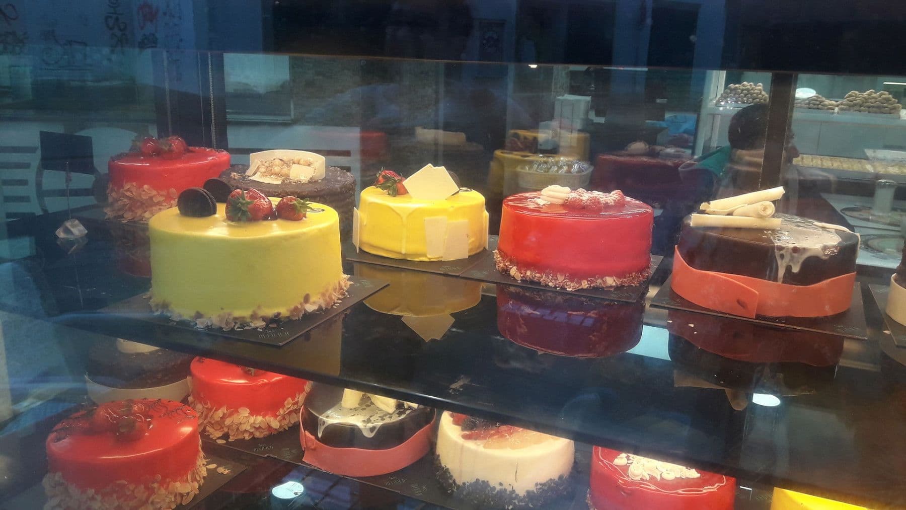 Prodej bytu 4+1 127 m², Offenbach am Main, Hessen Prodej bytu 4+1 127 m², Offenbach am Main, Hessen