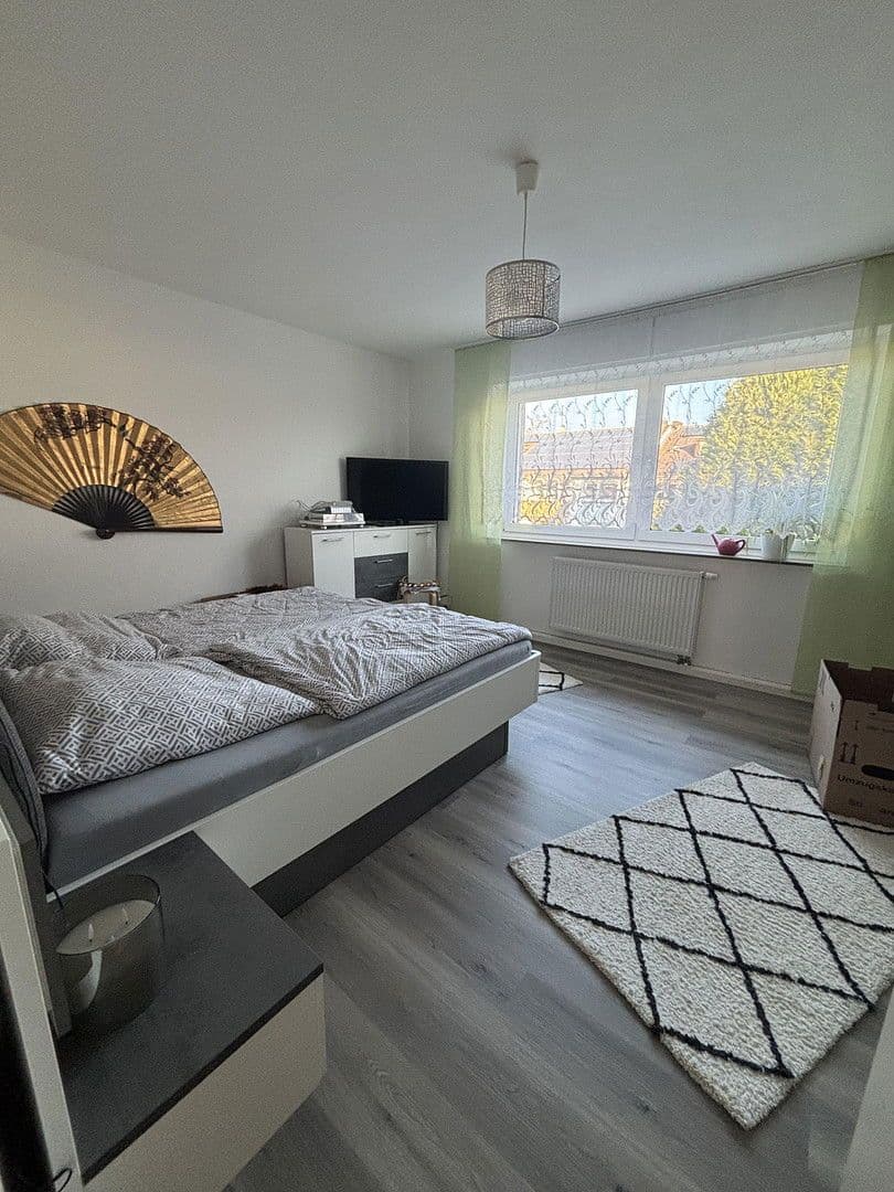 Pronájem bytu 2+1 58 m², Paderborn, Severní Porýní-Vestfálsko Pronájem bytu 2+1 58 m², Paderborn, Severní Porýní-Vestfálsko