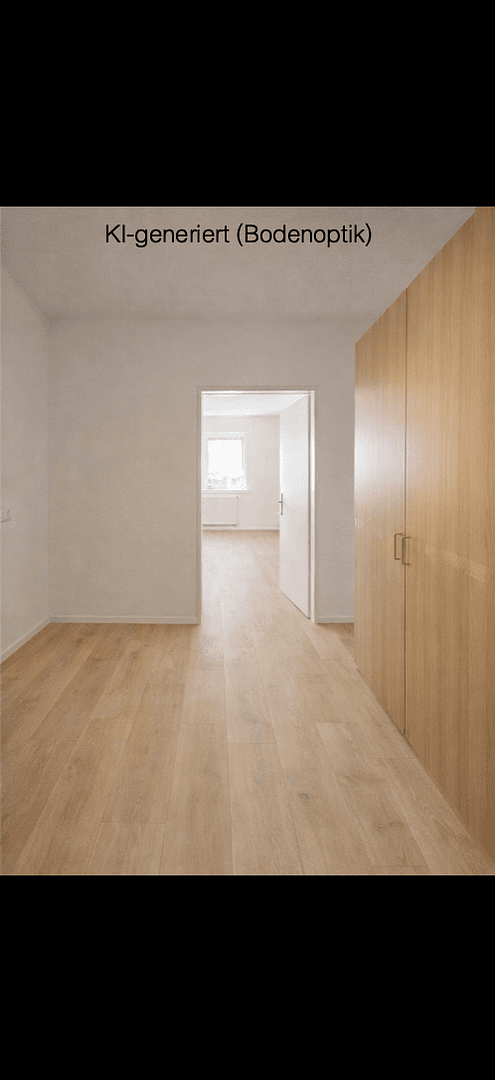Pronájem bytu 2+1 58 m², Paderborn, Severní Porýní-Vestfálsko Pronájem bytu 2+1 58 m², Paderborn, Severní Porýní-Vestfálsko