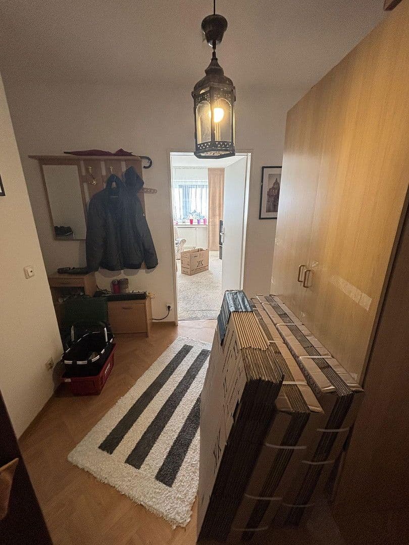 Pronájem bytu 2+1 58 m², Paderborn, Severní Porýní-Vestfálsko Pronájem bytu 2+1 58 m², Paderborn, Severní Porýní-Vestfálsko