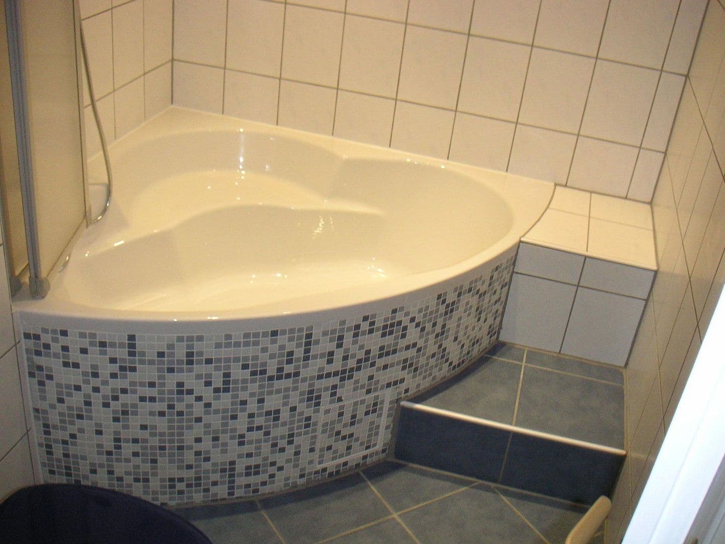 Pronájem bytu 2+1 50 m², Nürnberg, Bavorsko Pronájem bytu 2+1 50 m², Nürnberg, Bavorsko