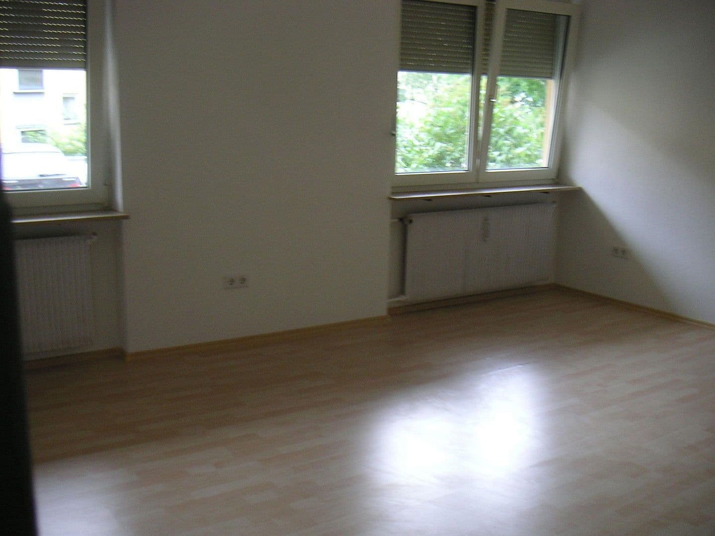 Pronájem bytu 2+1 50 m², Nürnberg, Bavorsko Pronájem bytu 2+1 50 m², Nürnberg, Bavorsko