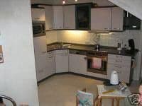 Pronájem bytu 2+1 50 m², Nürnberg, Bavorsko Pronájem bytu 2+1 50 m², Nürnberg, Bavorsko