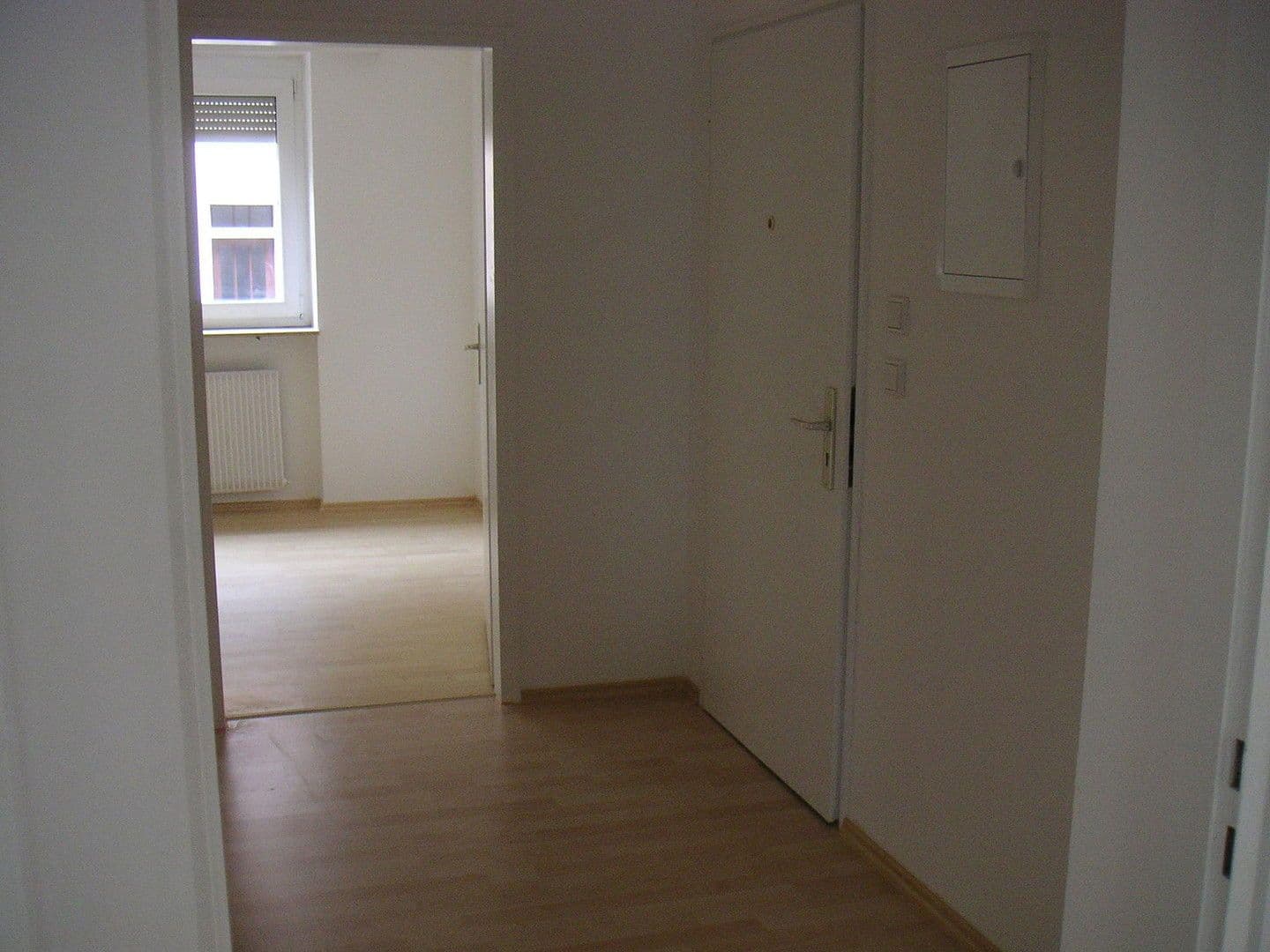 Pronájem bytu 2+1 50 m², Nürnberg, Bavorsko Pronájem bytu 2+1 50 m², Nürnberg, Bavorsko