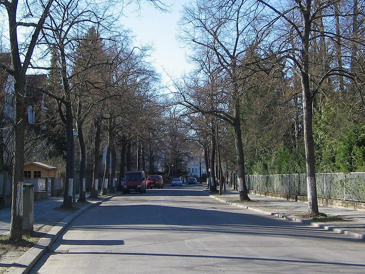 Prodej bytu 1+1 44 m², Berlin, Berlín Prodej bytu 1+1 44 m², Berlin, Berlín