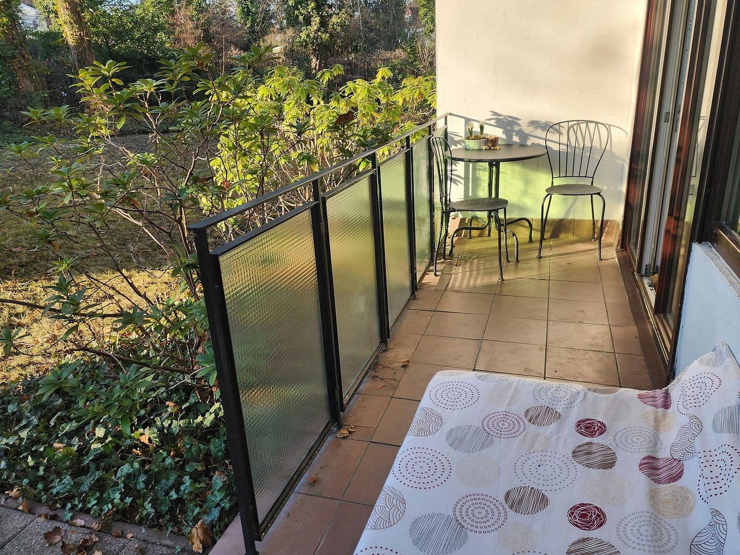 Prodej bytu 1+1 44 m², Berlin, Berlín Prodej bytu 1+1 44 m², Berlin, Berlín