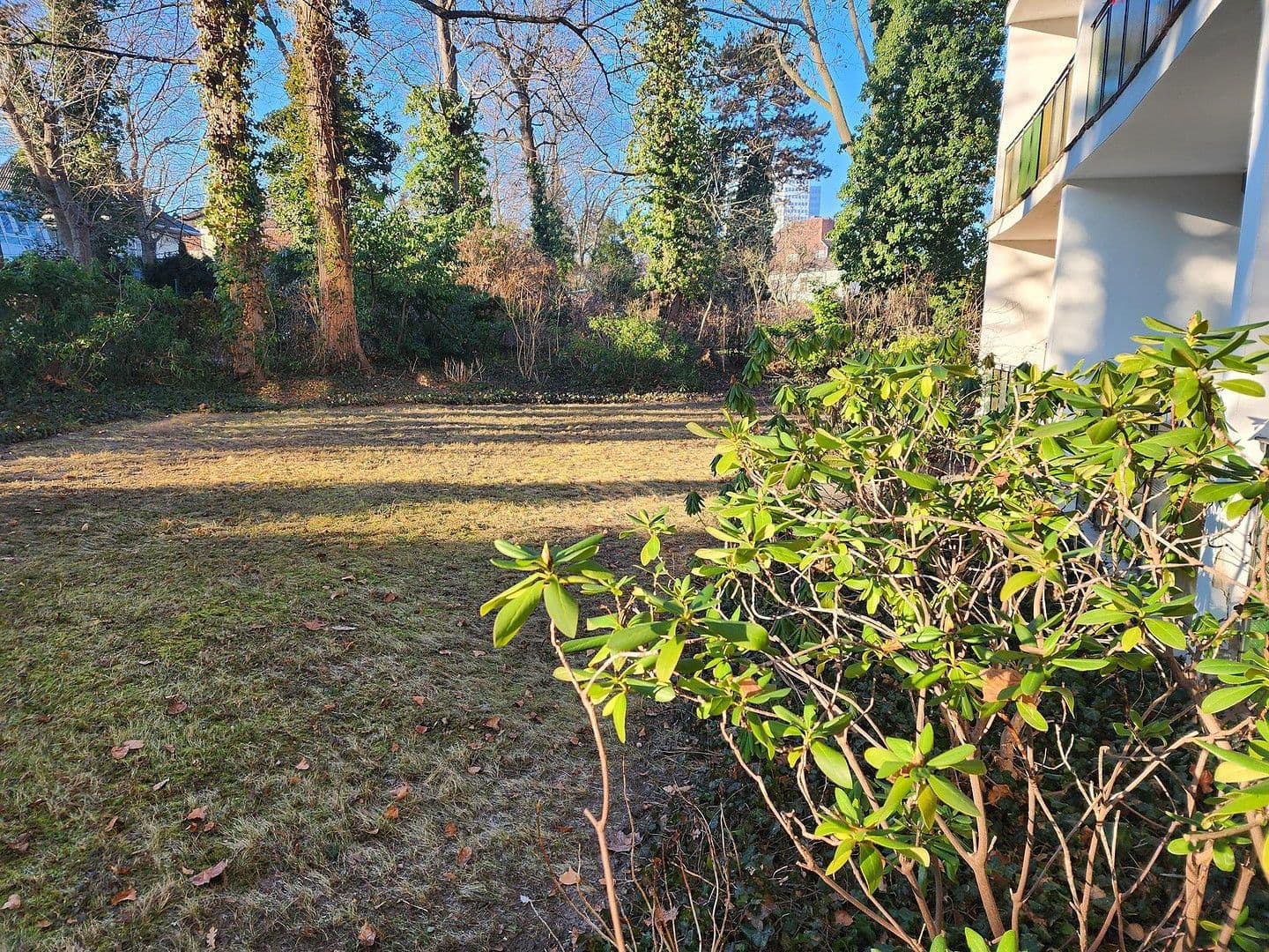 Prodej bytu 1+1 44 m², Berlin, Berlín Prodej bytu 1+1 44 m², Berlin, Berlín