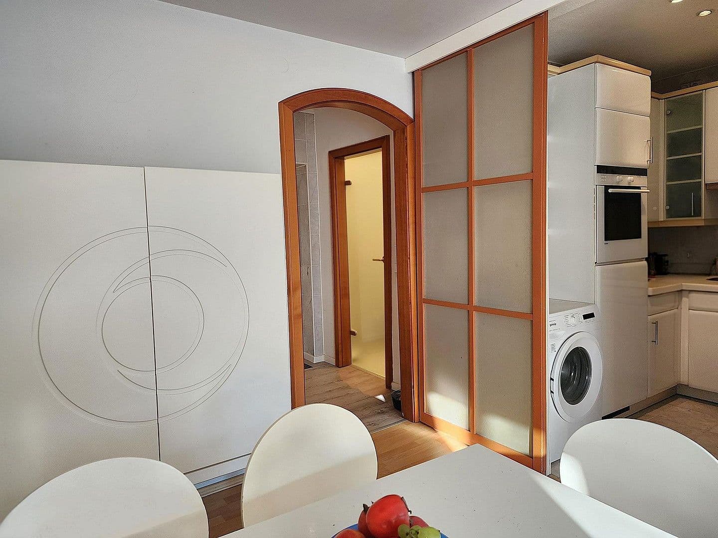 Prodej bytu 1+1 44 m², Berlin, Berlín Prodej bytu 1+1 44 m², Berlin, Berlín