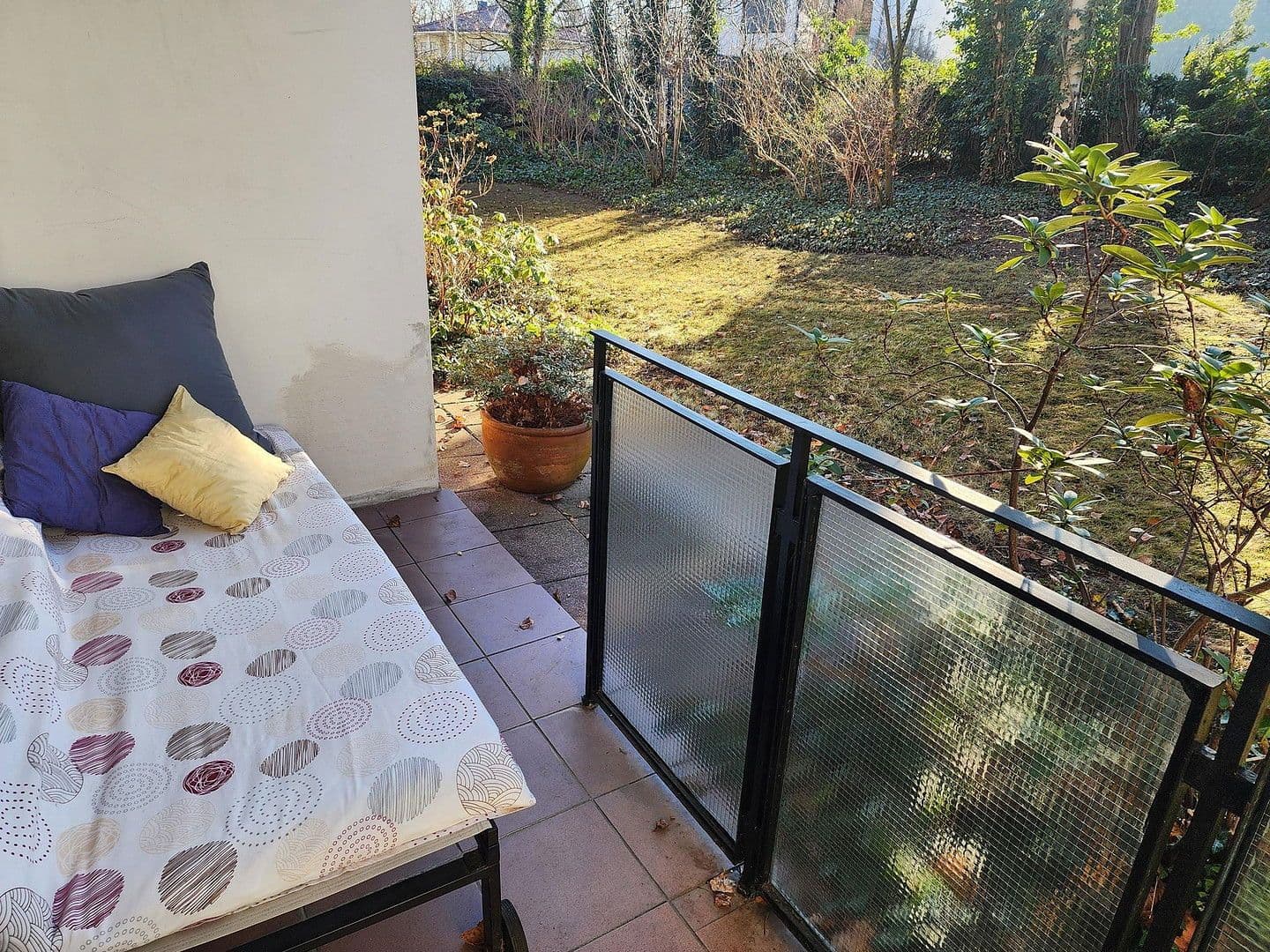 Prodej bytu 1+1 44 m², Berlin, Berlín Prodej bytu 1+1 44 m², Berlin, Berlín