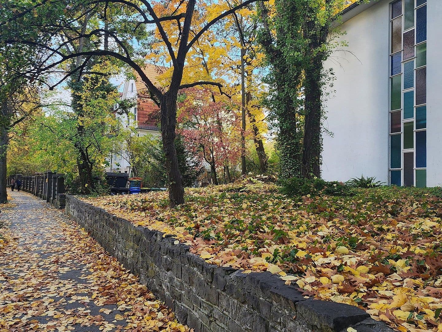 Prodej bytu 1+1 44 m², Berlin, Berlín Prodej bytu 1+1 44 m², Berlin, Berlín