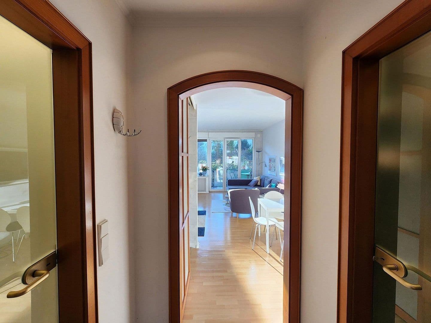 Prodej bytu 1+1 44 m², Berlin, Berlín Prodej bytu 1+1 44 m², Berlin, Berlín