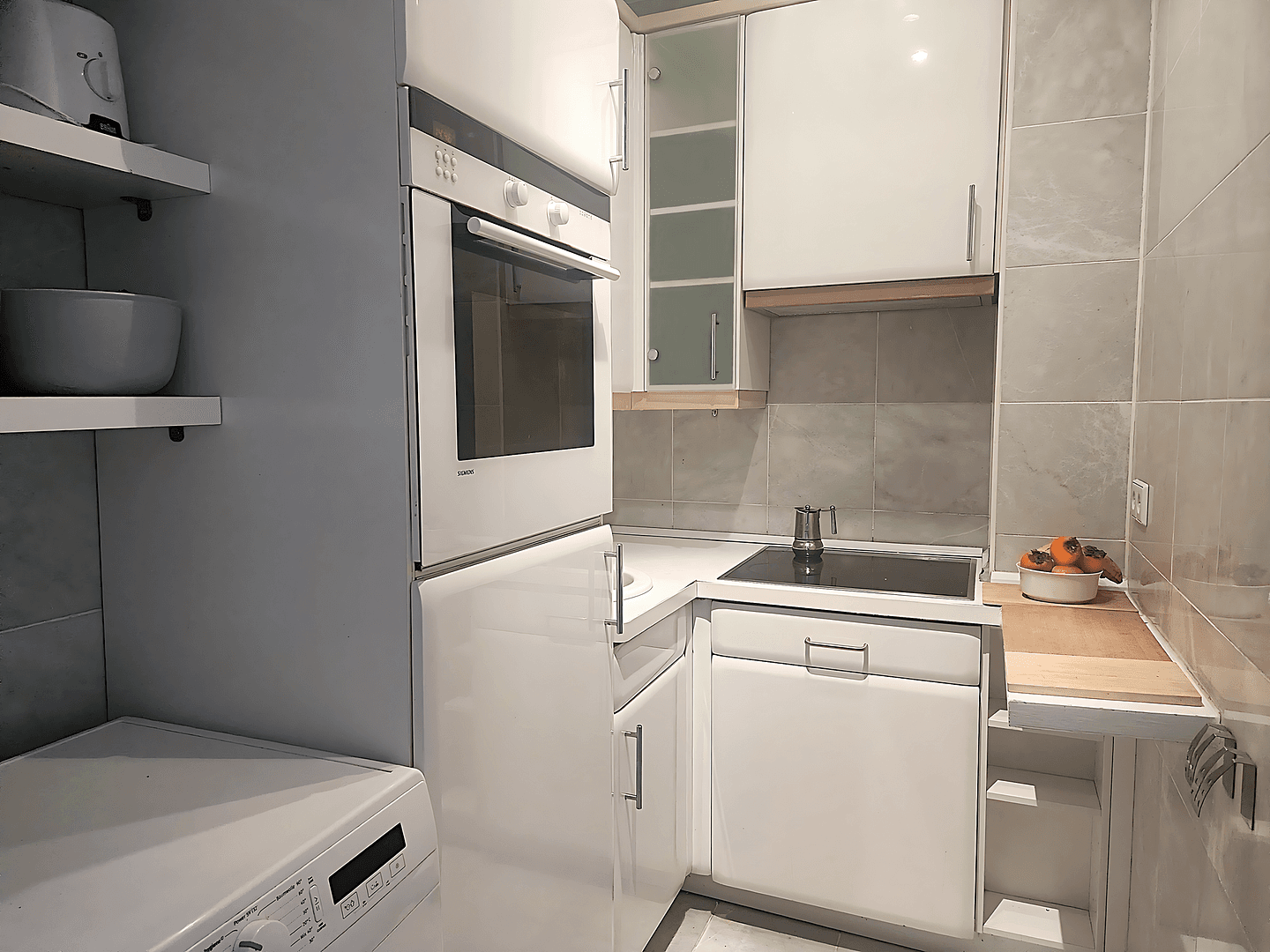 Prodej bytu 1+1 44 m², Berlin, Berlín Prodej bytu 1+1 44 m², Berlin, Berlín