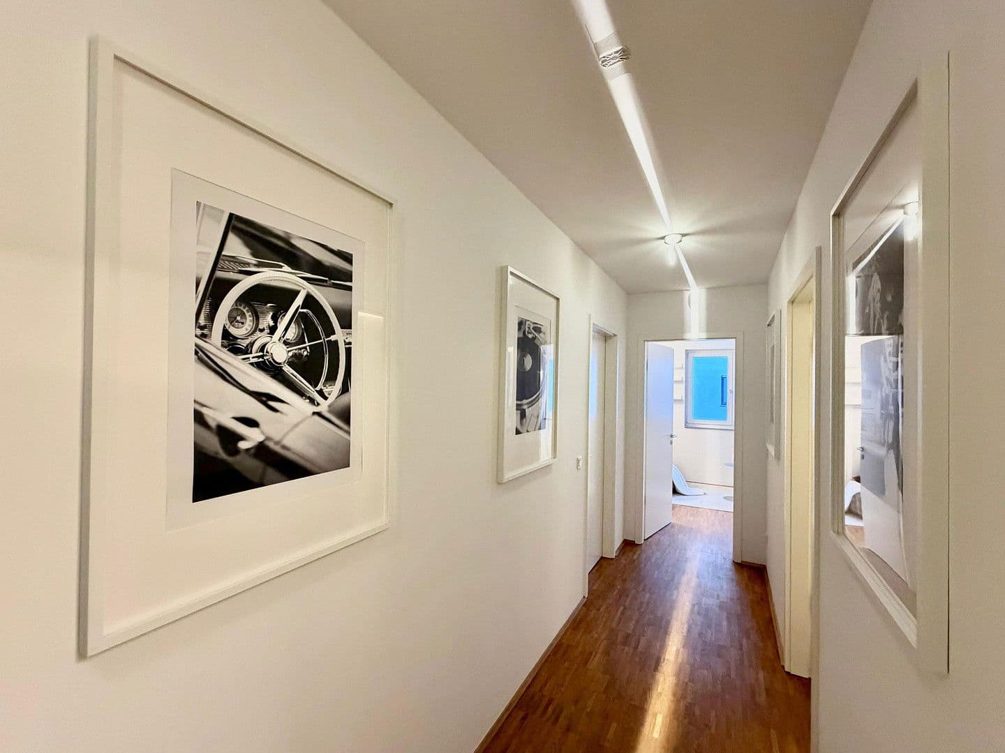 Pronájem bytu 1+1 36 m², Fitzmauricestr. 25, Köln, Severní Porýní-Vestfálsko Pronájem bytu 1+1 36 m², Fitzmauricestr. 25, Köln, Severní Porýní-Vestfálsko