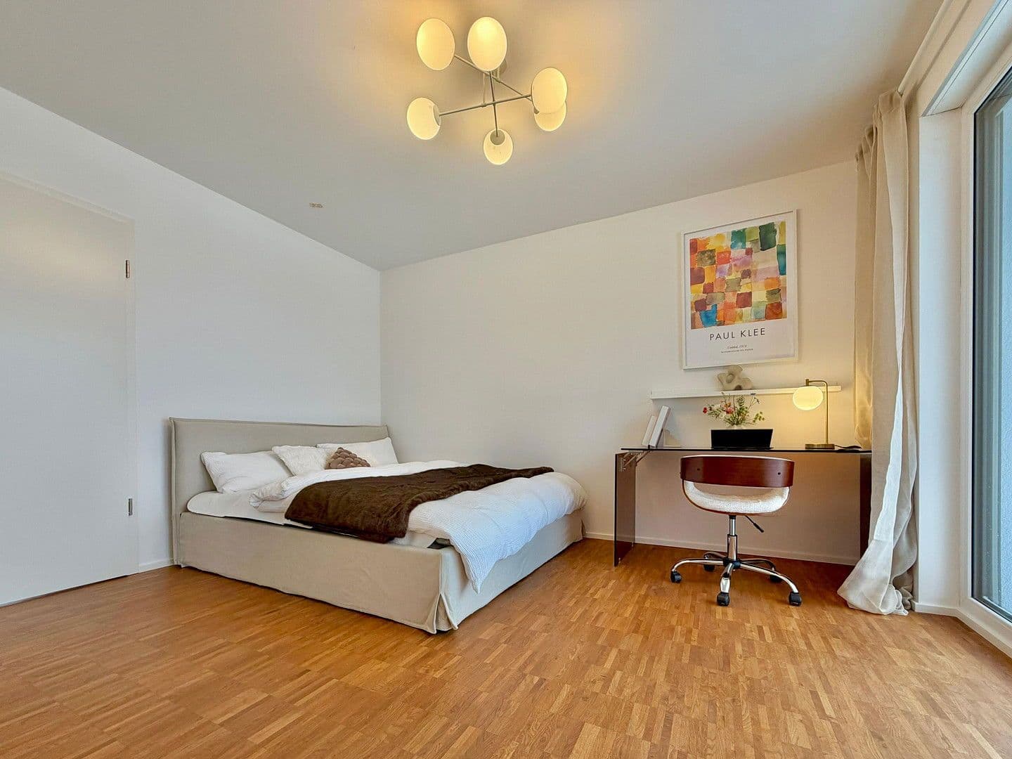 Pronájem bytu 1+1 36 m², Fitzmauricestr. 25, Köln, Severní Porýní-Vestfálsko Pronájem bytu 1+1 36 m², Fitzmauricestr. 25, Köln, Severní Porýní-Vestfálsko