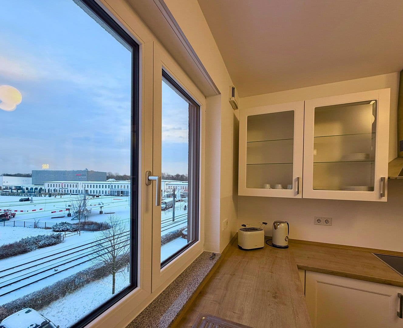 Pronájem bytu 1+1 36 m², Fitzmauricestr. 25, Köln, Severní Porýní-Vestfálsko Pronájem bytu 1+1 36 m², Fitzmauricestr. 25, Köln, Severní Porýní-Vestfálsko