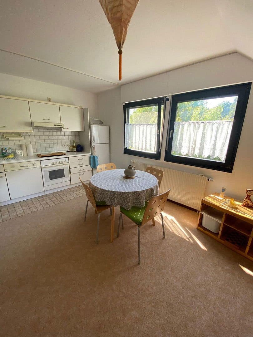 Prodej domu 138 m², pozemek 754 m², Homburg, Země Sársko Prodej domu 138 m², pozemek 754 m², Homburg, Země Sársko