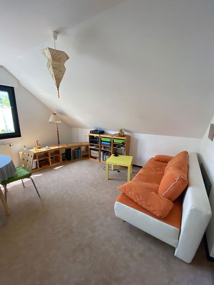 Prodej domu 138 m², pozemek 754 m², Homburg, Země Sársko Prodej domu 138 m², pozemek 754 m², Homburg, Země Sársko