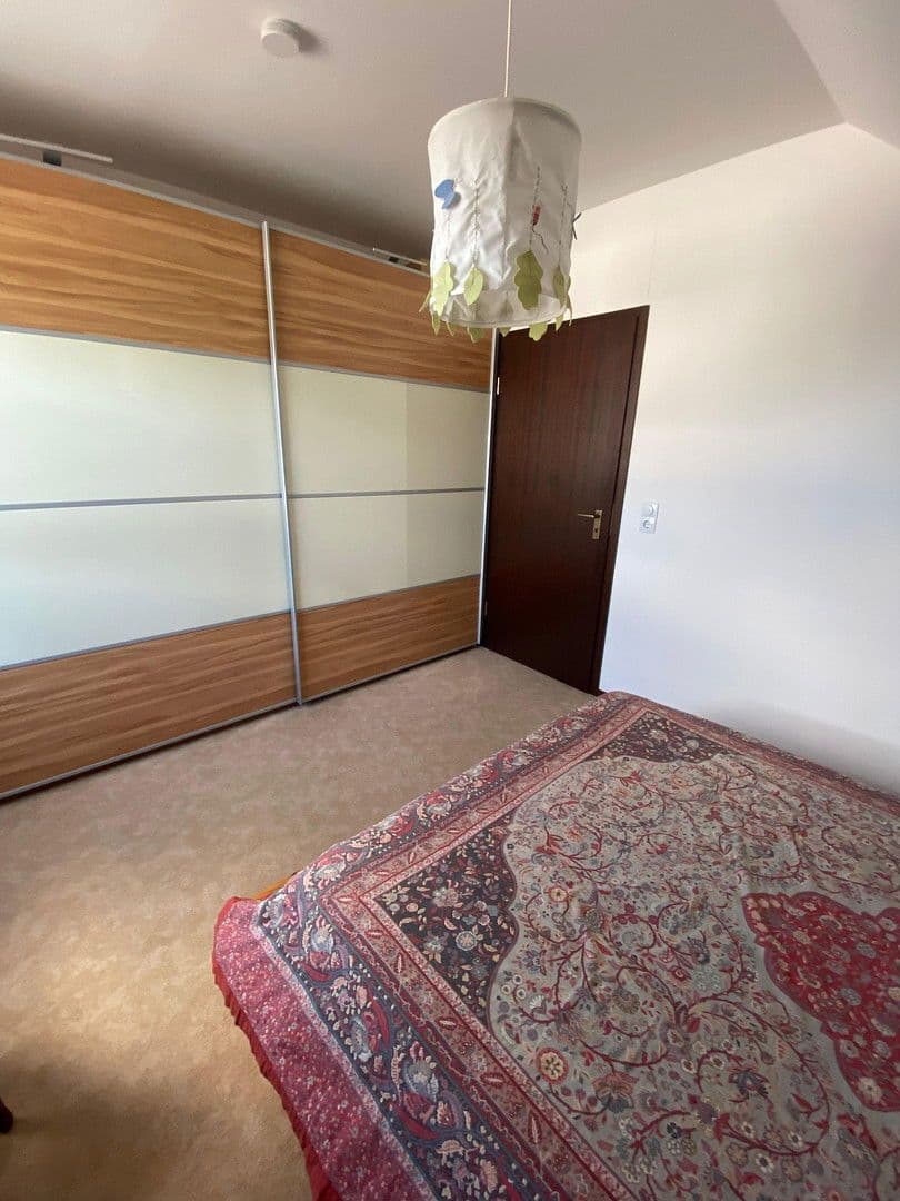 Prodej domu 138 m², pozemek 754 m², Homburg, Země Sársko Prodej domu 138 m², pozemek 754 m², Homburg, Země Sársko