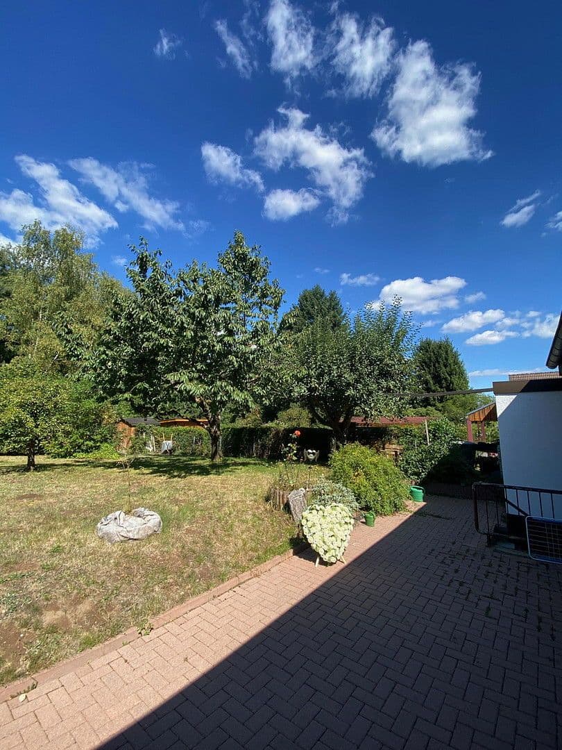 Prodej domu 138 m², pozemek 754 m², Homburg, Země Sársko Prodej domu 138 m², pozemek 754 m², Homburg, Země Sársko