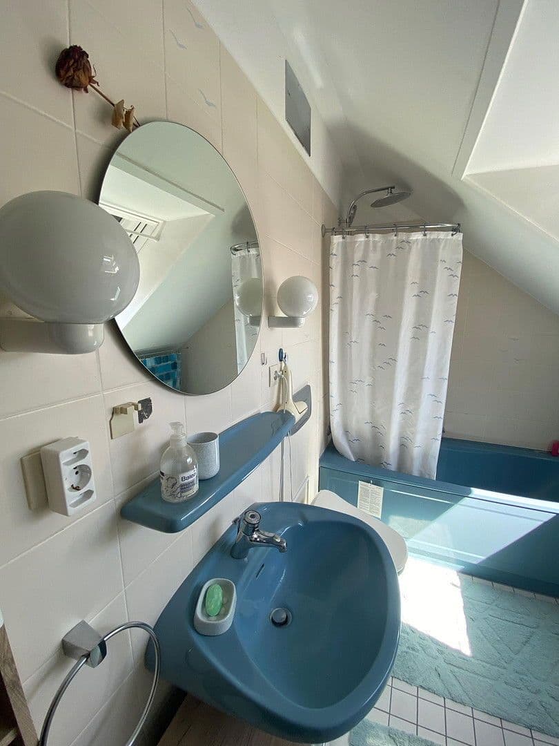 Prodej domu 138 m², pozemek 754 m², Homburg, Země Sársko Prodej domu 138 m², pozemek 754 m², Homburg, Země Sársko