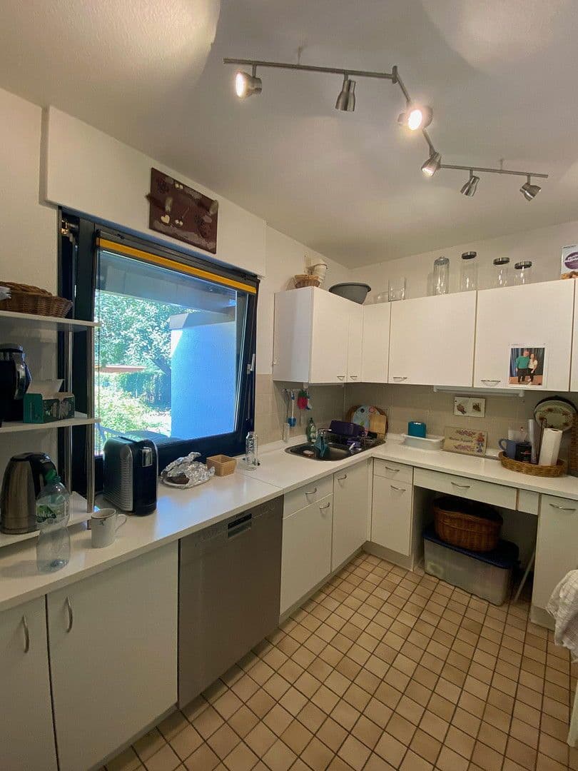 Prodej domu 138 m², pozemek 754 m², Homburg, Země Sársko Prodej domu 138 m², pozemek 754 m², Homburg, Země Sársko