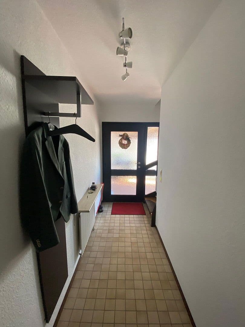 Prodej domu 138 m², pozemek 754 m², Homburg, Země Sársko Prodej domu 138 m², pozemek 754 m², Homburg, Země Sársko