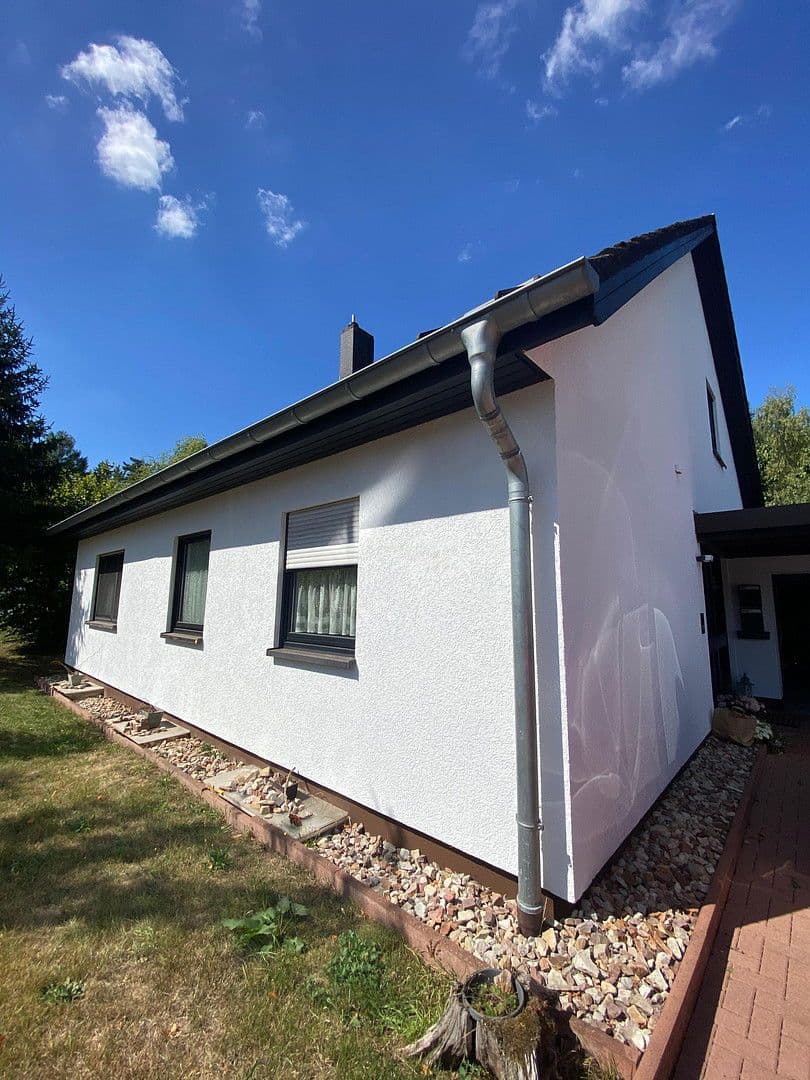 Prodej domu 138 m², pozemek 754 m², Homburg, Země Sársko Prodej domu 138 m², pozemek 754 m², Homburg, Země Sársko