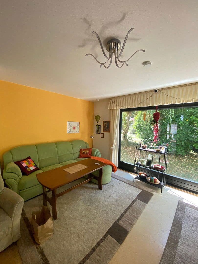 Prodej domu 138 m², pozemek 754 m², Homburg, Země Sársko Prodej domu 138 m², pozemek 754 m², Homburg, Země Sársko