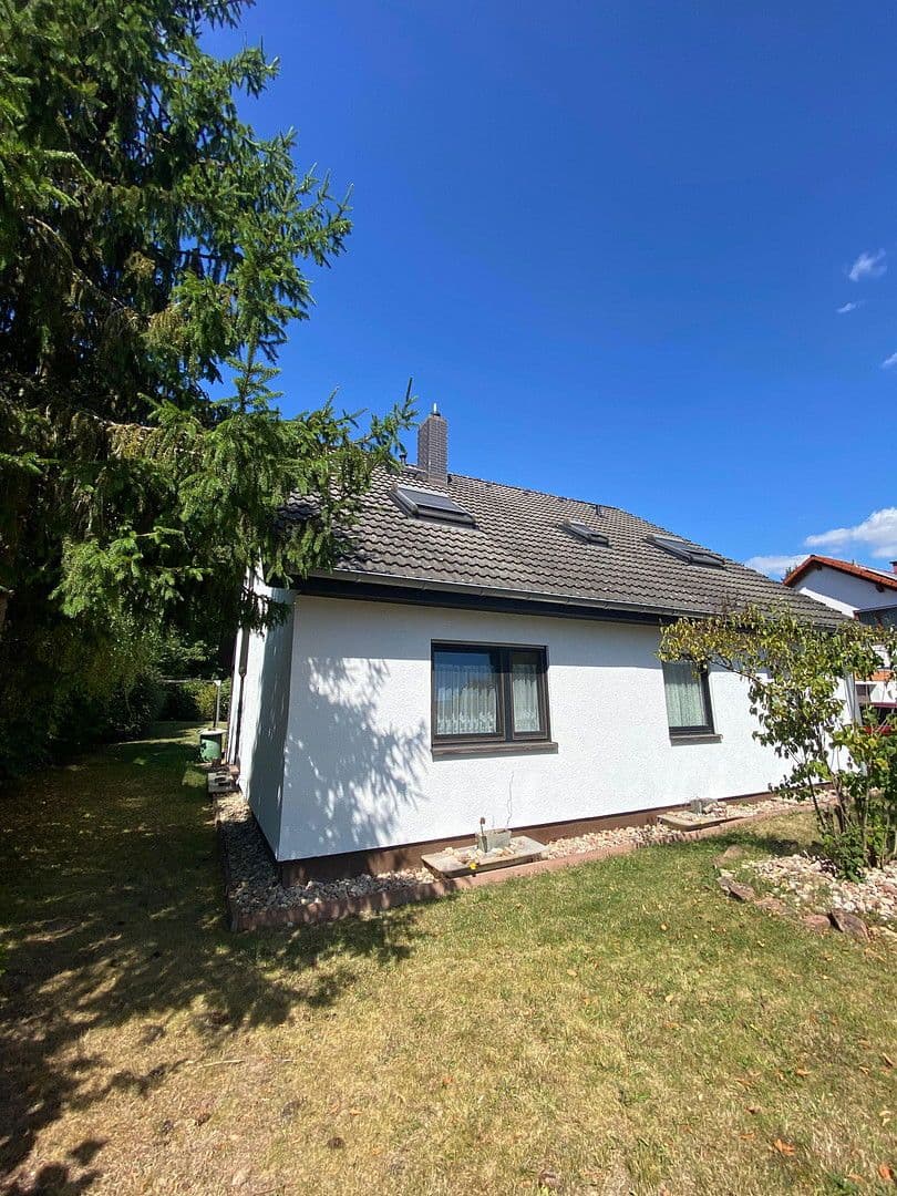 Prodej domu 138 m², pozemek 754 m², Homburg, Země Sársko Prodej domu 138 m², pozemek 754 m², Homburg, Země Sársko