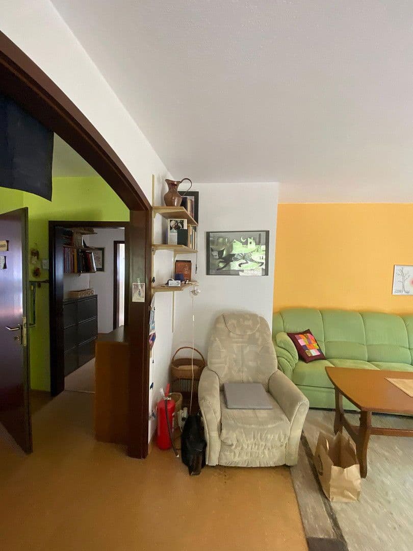 Prodej domu 138 m², pozemek 754 m², Homburg, Země Sársko Prodej domu 138 m², pozemek 754 m², Homburg, Země Sársko