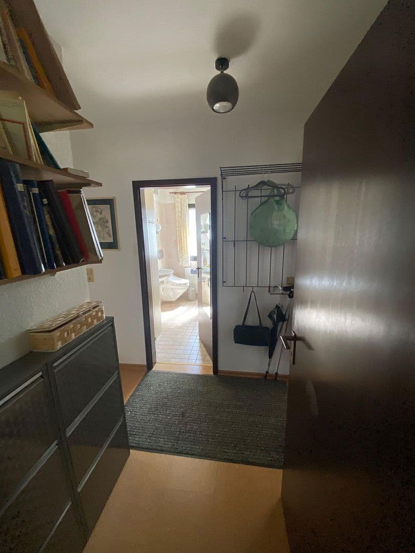 Prodej domu 138 m², pozemek 754 m², Homburg, Země Sársko Prodej domu 138 m², pozemek 754 m², Homburg, Země Sársko