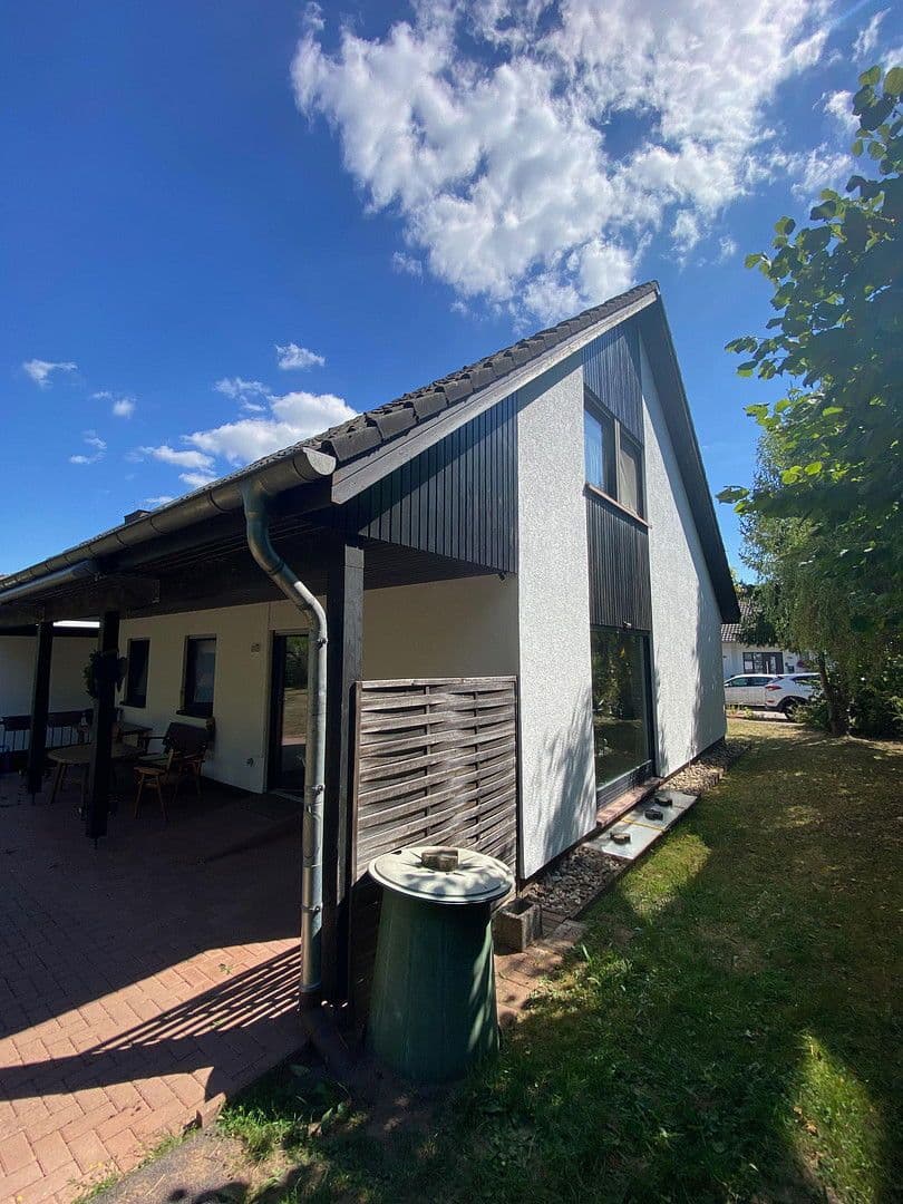 Prodej domu 138 m², pozemek 754 m², Homburg, Země Sársko Prodej domu 138 m², pozemek 754 m², Homburg, Země Sársko