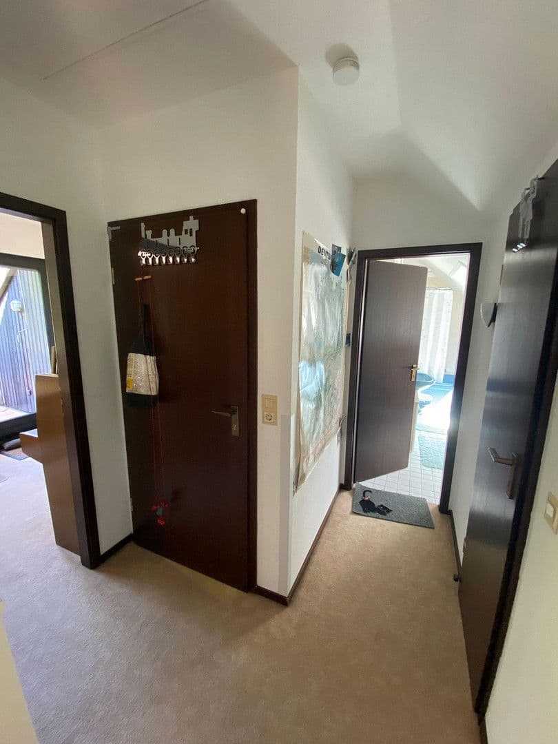 Prodej domu 138 m², pozemek 754 m², Homburg, Země Sársko Prodej domu 138 m², pozemek 754 m², Homburg, Země Sársko